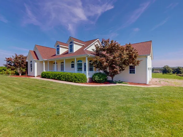 765 Crutcher Rd, Smithland, KY 42081