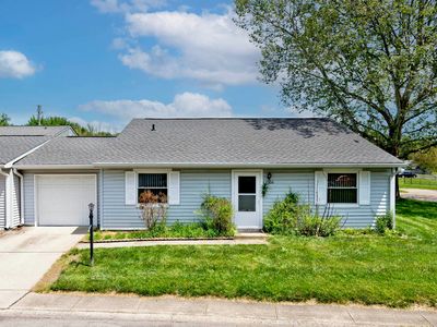 3506 Winchester Dr, Indianapolis, IN, 46227