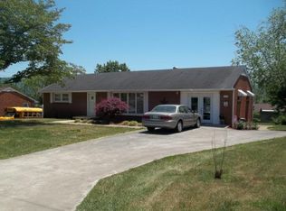 456 E Main Blvd, Church Hill, TN 37642
