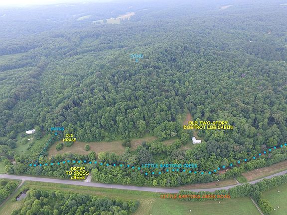 2nd image of 1900 Little Bartons Creek Rd