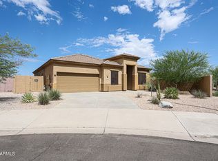 18502 W Piedmont Road, Goodyear, AZ 85338