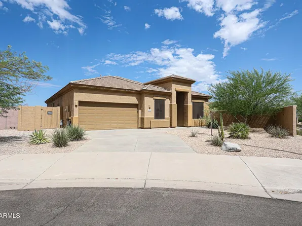 18502 W Piedmont Road, Goodyear, AZ 85338