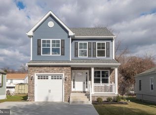 2531 Popes Ln, Baltimore, MD 21219