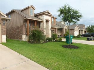 6131 Norwood Meadows Ln, Katy, TX 77494