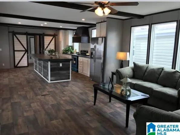 11726 Daffron Rd, Duncanville, AL 35456