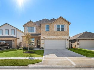 2611 Colorado Creek Dr, Crosby, TX 77532