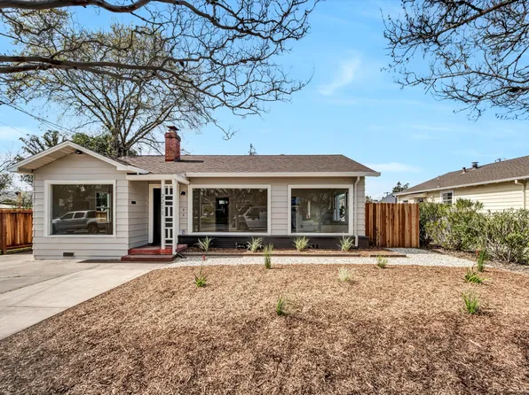 2211 Humboldt St, Santa Rosa, CA 95404