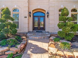 1004 Pine Hurst Ct, Friendswood, TX 77546
