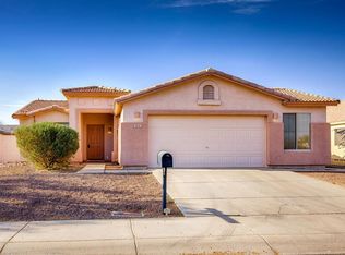 804 E Fisher Ave, Buckeye, AZ 85326