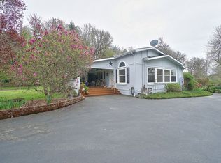 17800 SW Willamina Creek Rd, Willamina, OR 97396