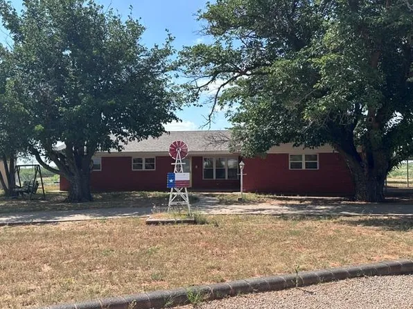 6095 County Road 3118, Ira, TX 79527