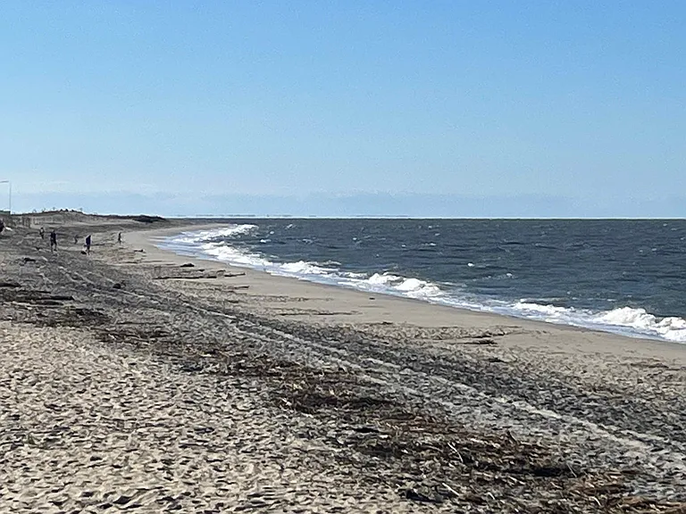Broadkill Beach