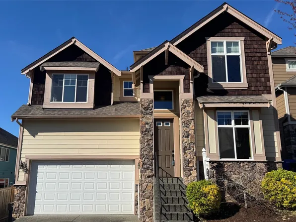 1118 S 36th Street, Renton, WA 98055