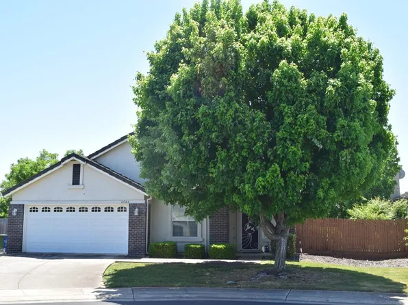 4544 Thira Court, Elk Grove, CA 95758