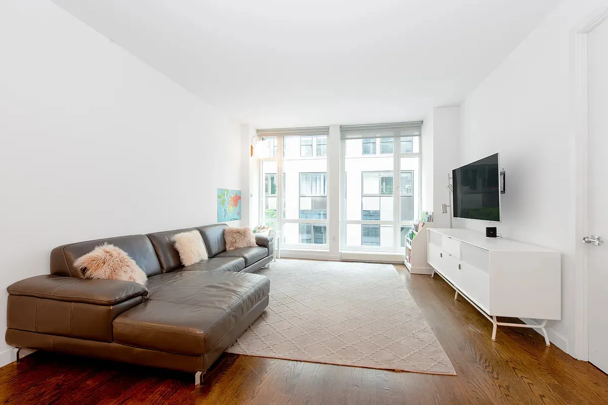 133 West 22nd Street #2F in Chelsea, Manhattan | StreetEasy