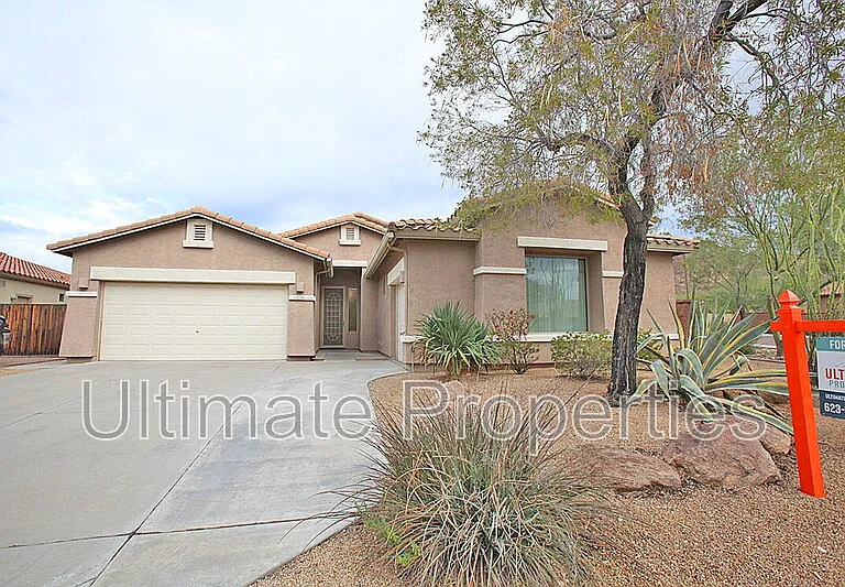 27158 N Whitehorn Trl — Photo 1