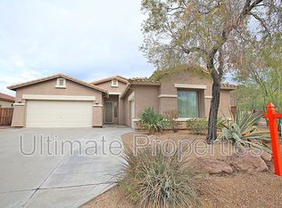27158 N Whitehorn Trl, Peoria, AZ 85383