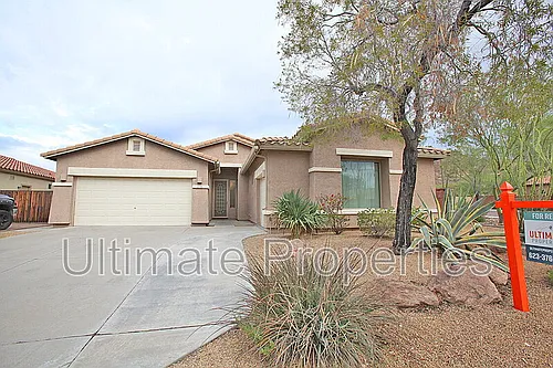 27158 N Whitehorn Trl Photo 1