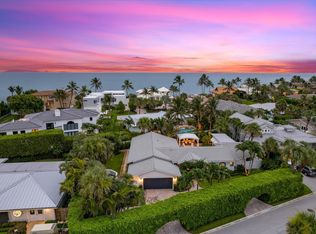 51 Colony Rd, Jupiter Inlet Colony, FL 33469