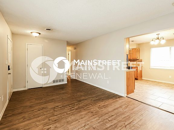 WM - Living Room