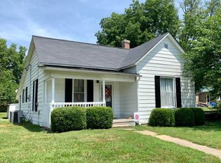 108 W Church St, New Franklin, MO 65274
