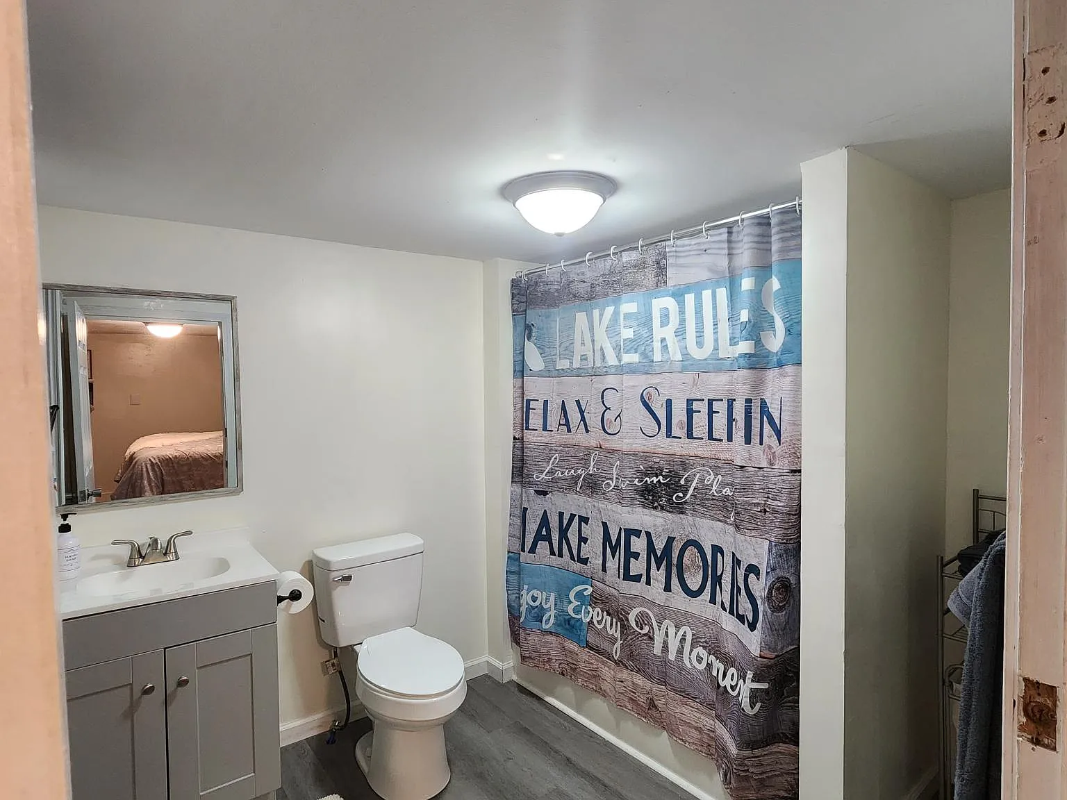 1 bed, 650 sqft, $1,350 — Photo 3