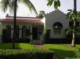 107 Sarto Ave, Coral Gables, FL 33134