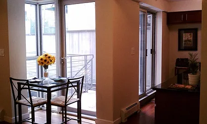 Sold by Brooklyn Heights Real Estate Inc