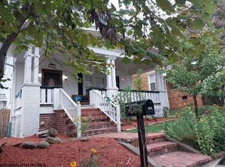 206 Carpenter St, Clarksburg, WV