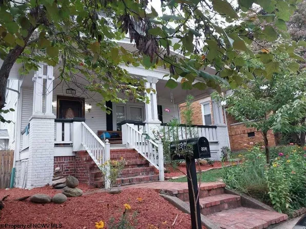 206 Carpenter St, Clarksburg, WV 26301