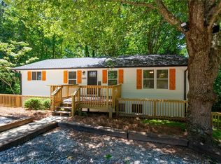 3681 Univeter Rd, Canton, GA 30115