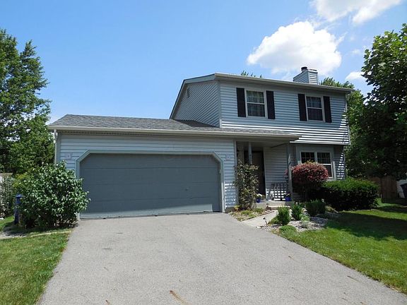 2nd image of 972 Green Trails Ct
