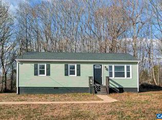 2865 Mountain Hill Rd, Palmyra, VA 22963
