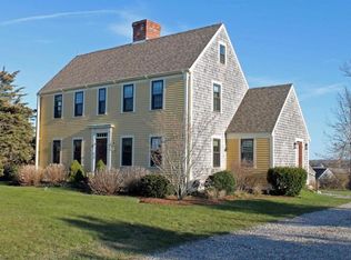 31 Holway Dr, West Barnstable, MA 02668