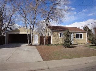 3301 W Arkansas Ave, Denver, CO 80219
