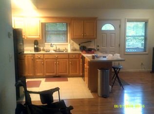 481 Watters Rd, Hayesville, NC 28904