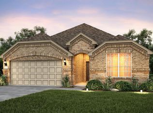 1214 Ash St, Celina, TX 75009