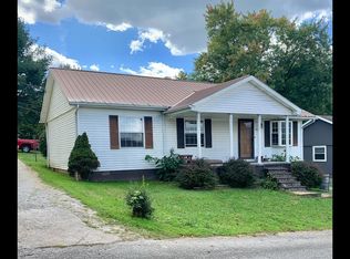 44 Holiday Dr, Vanceburg, KY 41179