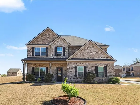 160 Amelia Way, Ellenwood, GA 30294