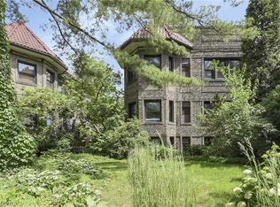 2473 Overlook Rd APT 11, Cleveland Heights, OH 44106