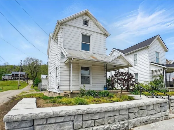 281 S Riverview Ave, Miamisburg, OH 45342