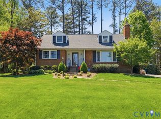 7711 Cornwall Rd, Henrico, VA 23229