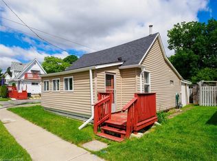 9 Marshall Ln, Norfolk County, ON N3Y 1Z2