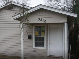 3810 Goodhope St, Houston, TX 77021
