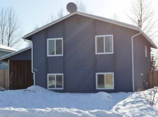 510 W 90th Ave, Anchorage, AK 99515