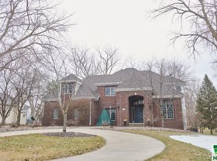 668 W Sawgrass Trl, Dakota Dunes, SD 57049