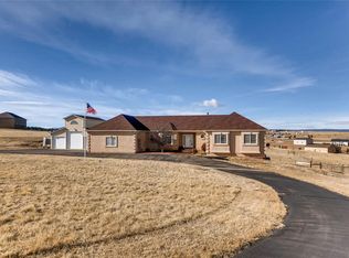 14930 Bear Gulch St, Colorado Springs, CO 80908