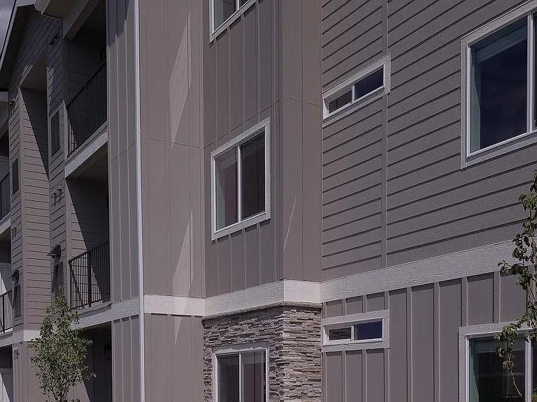The Hawthorne Luxury Apartments
