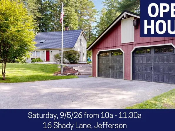 16 Shady Lane, Jefferson, ME 04348