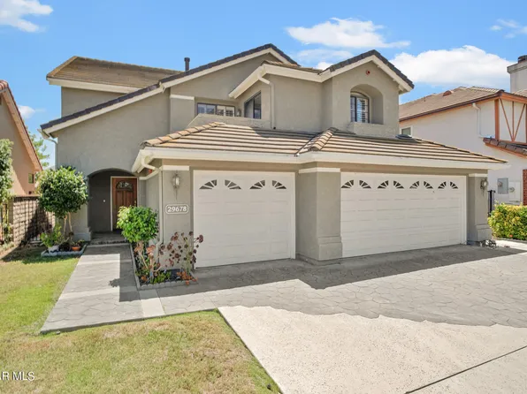 29678 Quail Run Dr, Agoura Hills, CA 91301